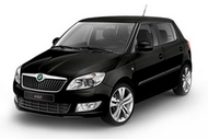 FABIA (5J) 2010-2015