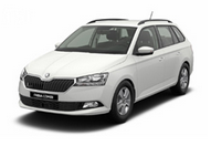 FABIA 2014-2018