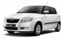 FABIA (5J) 2007-2010