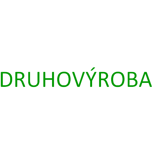 Druhovýroba