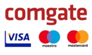 Platba online - ComGate