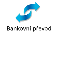 Bankovní převod