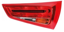 Zadní světlo levé AUDI A1 (8X), 04.10- OE 8X0945093