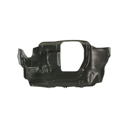 Kryt motoru  AUDI 100 (C3), 10.82-11.90/200, 09.83-12.91