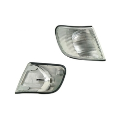 Blikač přední pravý AUDI 100 (C4), 12.90-05.94 OE 4A095350B, 4A0953050E