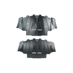 Kryt motoru  AUDI 100 (C4), 12.90-05.94, AUDI A6 (C4), 94-98 OE 4A0 863 821 AG, 4A0 863 821 AM