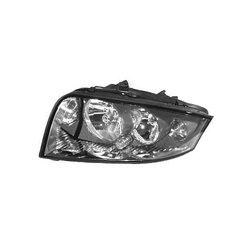 VALEO přední světlo levé AUDI A2 (8Z), 01.00-12.05 OE 8Z0941003, 8Z0941003H, 8Z0941003K