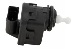 Motorek reflektoru levý=pravý AUDI A3 (8L), 01.96-12.99, AUDI A6 (C5), 05.97-05.01, ŠKODA OCTAVIA (1U2/1U5), 03.97-12.00 OE 4B0941295, 1U0941295, 4B09