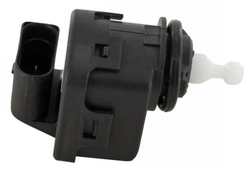 Motorek reflektoru levý=pravý AUDI A3 (8L), 01.96-12.99, AUDI A6 (C5), 05.97-05.01, ŠKODA OCTAVIA (1U2/1U5), 03.97-12.00 OE 1U0941295, 4B0941295, 3B09