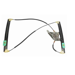 Stahovačka okna elektrická bez motorku pravá AUDI A3 (8L), 01.00-04.03, AUDI A3 (8L), 01.96-12.99 OE 8L3837462