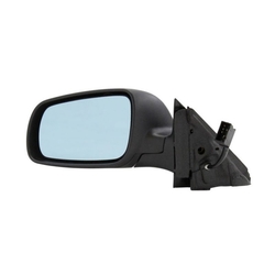 Zrcátko vnější levé AUDI A4 (B5), 99-01, AUDI A4 (B5), 94-98 OE 4A0857507, 8D1858531C, 8D1858531C3FZ, 4B0857535, 8D18585313FZ, 4A08575073FZ
