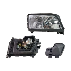 Světlomet pravý AUDI A6 (C4), 94-98 OE 4A0941030N