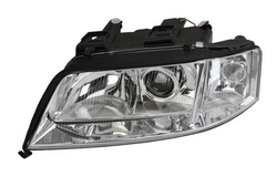 Světlomet levý AUDI A6 (C5), 05.97-05.01 OE 4B0941029Q
