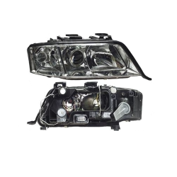 Světlomet pravý AUDI A6 (C5), 05.97-05.01 OE 4B0941030N