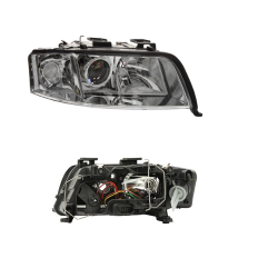 Světlomet pravý AUDI A6 (C5), 06.01-01.05 OE 4B0941004BJ