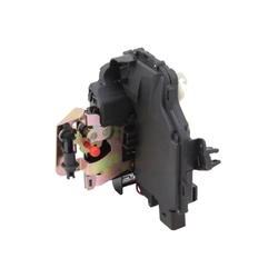 Zámek centrální pravý AUDI A6 (C5), 05.97-05.01, AUDI A6 (C5), 06.01-01.05 OE 4B0837016B