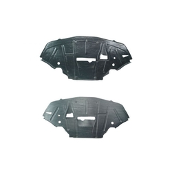 Kryt motoru  AUDI A8 (D2), 06.94-12.02