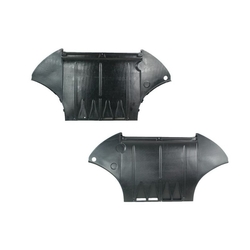 Kryt motoru  AUDI A8 (D3), 01.03-01.10 OE 4E0825235H