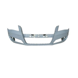 Přední nárazník AUDI A8 (D4/4F), 12.09-11.13 OE 4H0807065E
