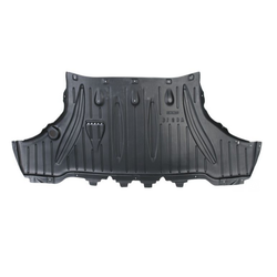 Kryt motoru AUDI A8 (D4/4F), 12.09-11.13 OE 4H0825235J