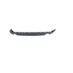 Spoiler (spojler) zadního nárazníku AUDI A8 (D4/4F), 12.09-11.13 OE 4H0 807 521 B GRU