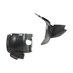 Podběh přední pravý AUDI A3 (8P), 05.03-04.08,AUDI A3 (8P), 04.08-10.12 OE 8P0 821 192 B 