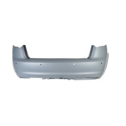 Zadní nárazník AUDI A3 5D (8P), 04.08-10.12 OE 8P4807303HGRU