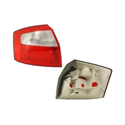 Zadní světlo levé AUDI A4 (B6), 11.00-11.04 OE 8E5945217