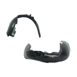 Podběh pravý AUDI A4 (B6), 11.00-11.04 OE 325434, 55295592, 8E0821172B, 107455, 8E0821172