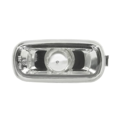 Blikač boční levý=pravý AUDI A4 (B6), 11.00-11.04, AUDI A6 (C6), 10.08-, AUDI A4 (B7), 11.04-03.08, AUDI A3 (8P), 05.03-04.08, AUDI A6 (C6), 05.04-10.