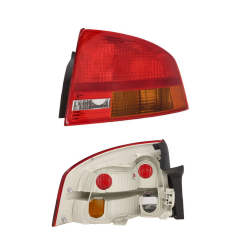 Zadní světlo pravé AUDI A4 (B7), 11.04-03.08 OE 8E5945096