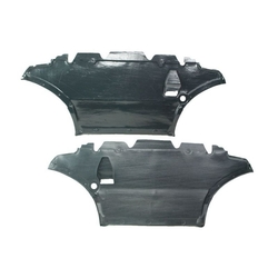 Kryt motoru  AUDI A4/S4 (B8), 11.07-10.11 OE 8K0863821AB, 51320SS0003