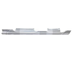 Prah levý AUDI A4 4D/5D (B8), 11.07-10.11, AUDI A4 4D/5D (B8), 11.11-12.15  OE 8K5809847