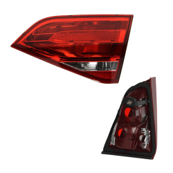 Zadní světlo pravé AUDI A4/S4 (B8), 11.07-10.11 OE 8K5945094D