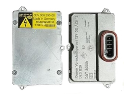 Měnič napětí levý=pravý FORD FOCUS (DAW/DBW/DNW/DFW), 09.98-11.04, MERCEDES ML-KLASSE (W163), 02.98-07.05, AUDI A6 (C6), 05.04-10.08, OPEL ASTRA G, 01