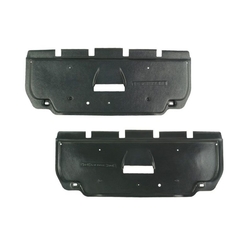 Kryt převodovky  AUDI A6 (C6), 05.04-10.08 OE 4F0 863 822 A