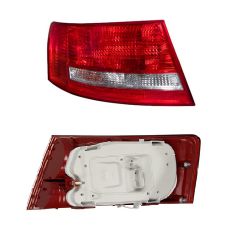 Zadní světlo levé AUDI A6 (C6), 05.04-10.08 OE 4F5 945 095 D