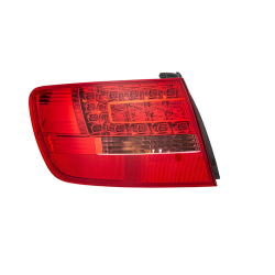 Zadní světlo levé AUDI A6 (C6), 05.04-10.08 OE 4F9945095