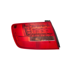 Zadní světlo levé AUDI A6 (C6), 05.04-10.08 OE 4F945095G, 4F9945095H, 4F9945095B