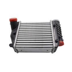 Chladič vzduchu levý (intercooler) AUDI A6 3.0TDI/2.7TDI/QUATTRO OE 4F0145805AF, 4F0145805E