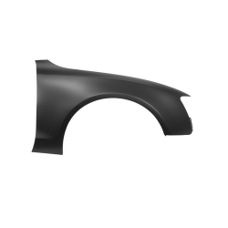 Blatník přední pravý AUDI A5/S5 (B8), 03.07-10.11, AUDI A5/S5 (B8), 10.11-08.16 OE 8T0821106H ,8T0821106H-PFM