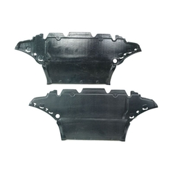 Kryt motoru  AUDI A5/S5 (B8), 03.07-10.11 OE 8K0863821AE, 8KO863821L