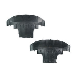 Kryt motoru  AUDI Q7 (4L), 10.05- OE 7L8 825 285