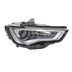 HELLA přední světlo pravé AUDI A3 3D/SPORTBACK (8V), 06.12-07.16 OE 8V0 941 754