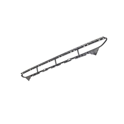 Mřížka nárazníku středová AUDI A4/S4 (B8), 11.11-12.15 OE 8K0807683