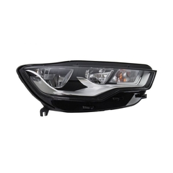 Světlomet pravý AUDI A6 (C7), 01.11- OE 4G0941004M, 4G0941004