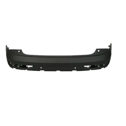 Zadní nárazník AUDI Q3 (8U), 01.15-08.18 OE 8UD807067FGRU