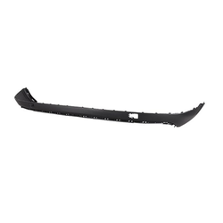 Spoiler (spojler) zadního nárazníku AUDI Q5 (FY), 09.16- OE 80A807527GRU