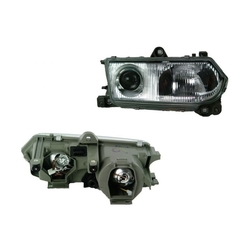 Světlomet pravý ALFA ROMEO 145/146 (930), 01.99-12.00, ALFA ROMEO 145/146 (930), 07.94-12.98 OE 60628721, 60587937