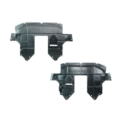 Kryt motoru  ALFA ROMEO 147 (937), 10.00-10.04, ALFA ROMEO 147 (937), 10.04-05.10 OE F60686658